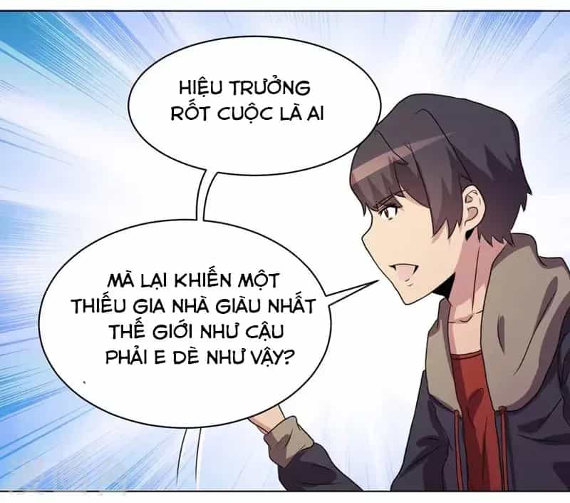 Con Rể Của Các Vị Thần - Chương 32 - ảnh 26
