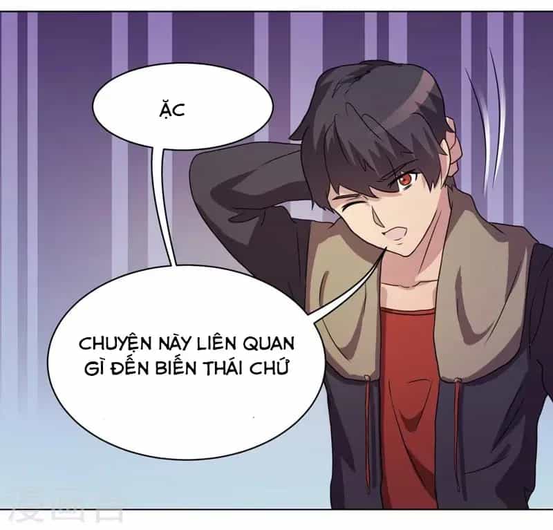 Con Rể Của Các Vị Thần - Chương 32 - ảnh 32