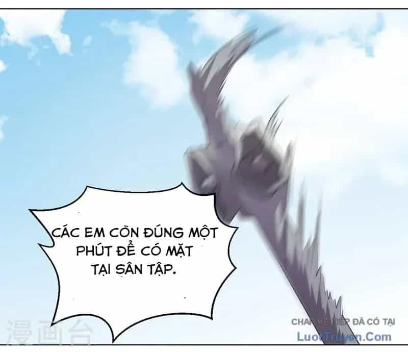 Con Rể Của Các Vị Thần - Chương 32 - ảnh 40