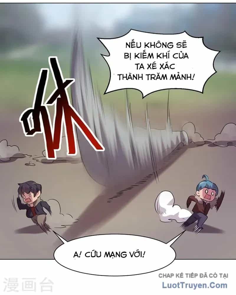 Con Rể Của Các Vị Thần - Chương 32 - ảnh 41