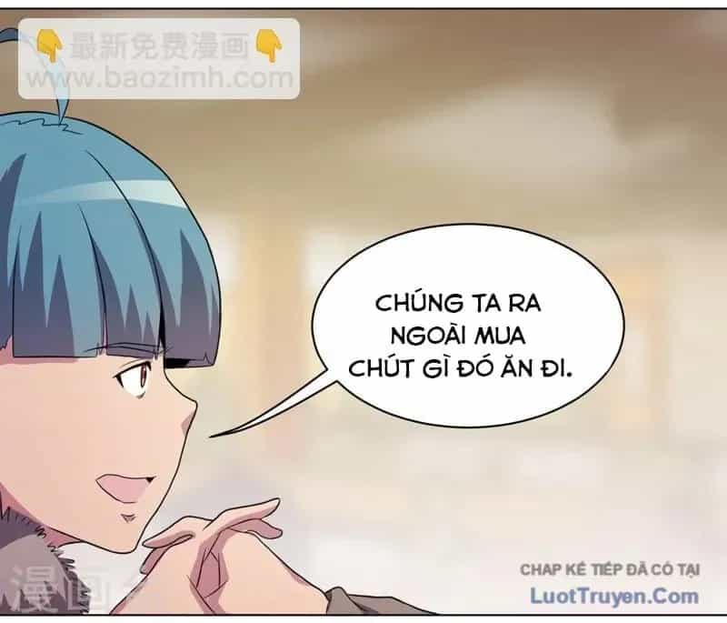 Con Rể Của Các Vị Thần - Chương 32 - ảnh 5
