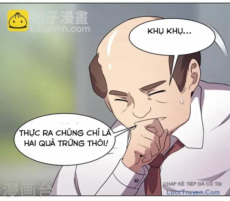 Con Rể Của Các Vị Thần - Chương 33 - ảnh 28