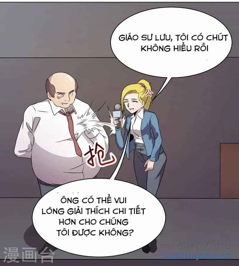 Con Rể Của Các Vị Thần - Chương 33 - ảnh 32