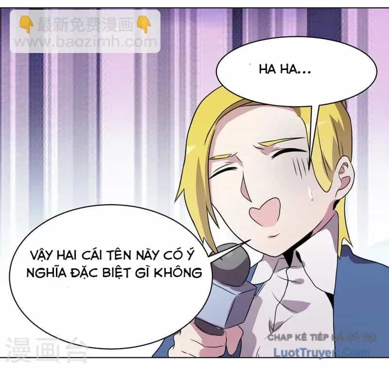 Con Rể Của Các Vị Thần - Chương 33 - ảnh 37