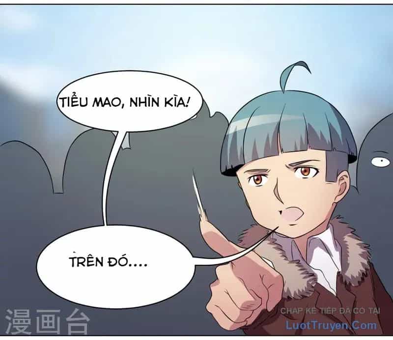 Con Rể Của Các Vị Thần - Chương 33 - ảnh 7