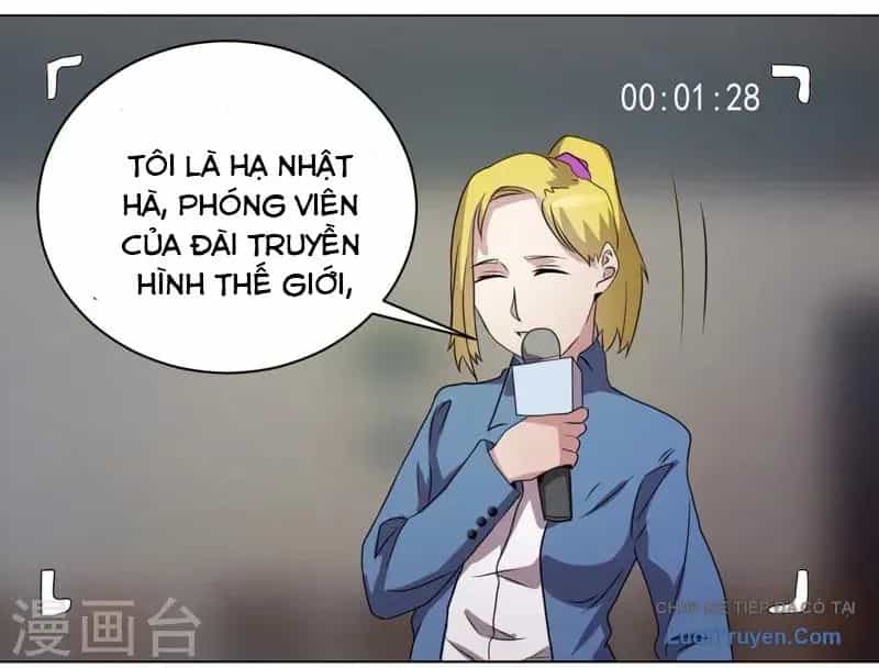 Con Rể Của Các Vị Thần - Chương 33 - ảnh 9