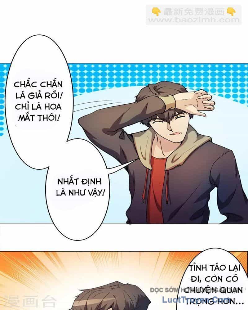 Con Rể Của Các Vị Thần - Chương 4 - ảnh 3