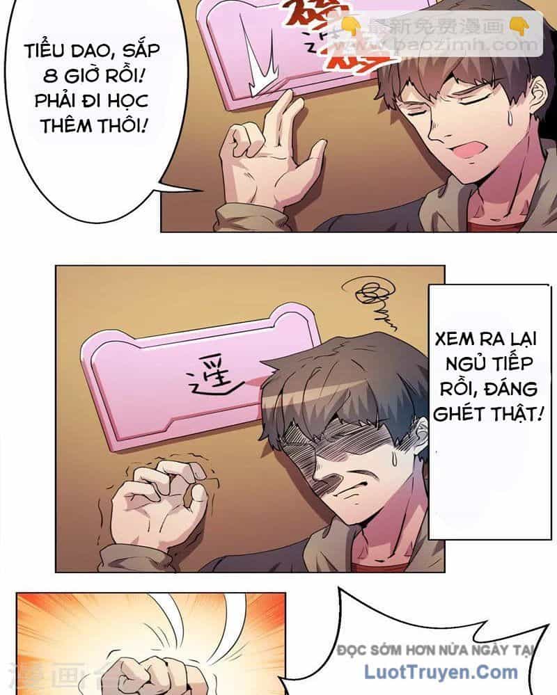 Con Rể Của Các Vị Thần - Chương 4 - ảnh 6