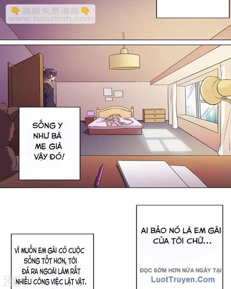 Con Rể Của Các Vị Thần - Chương 4 - ảnh 9