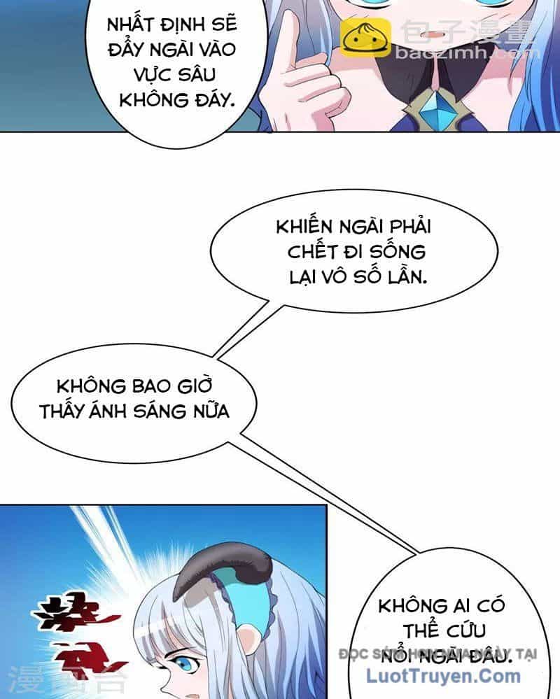 Con Rể Của Các Vị Thần - Chương 5 - ảnh 14
