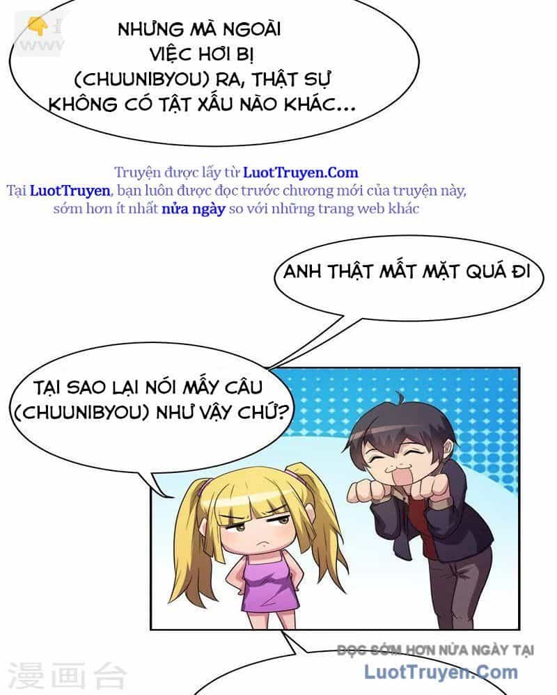 Con Rể Của Các Vị Thần - Chương 8 - ảnh 10