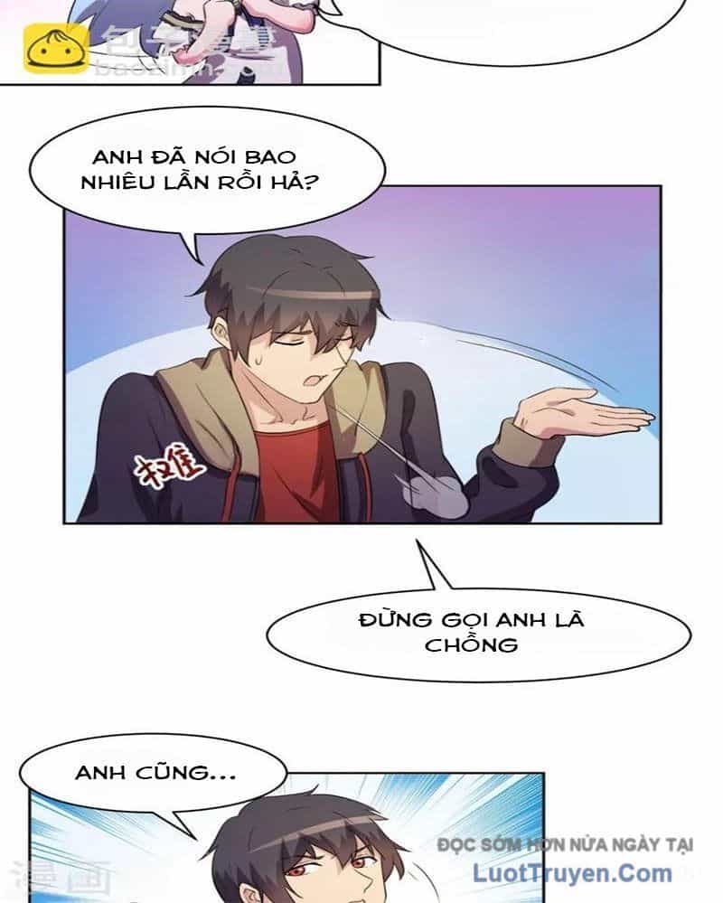 Con Rể Của Các Vị Thần - Chương 8 - ảnh 14