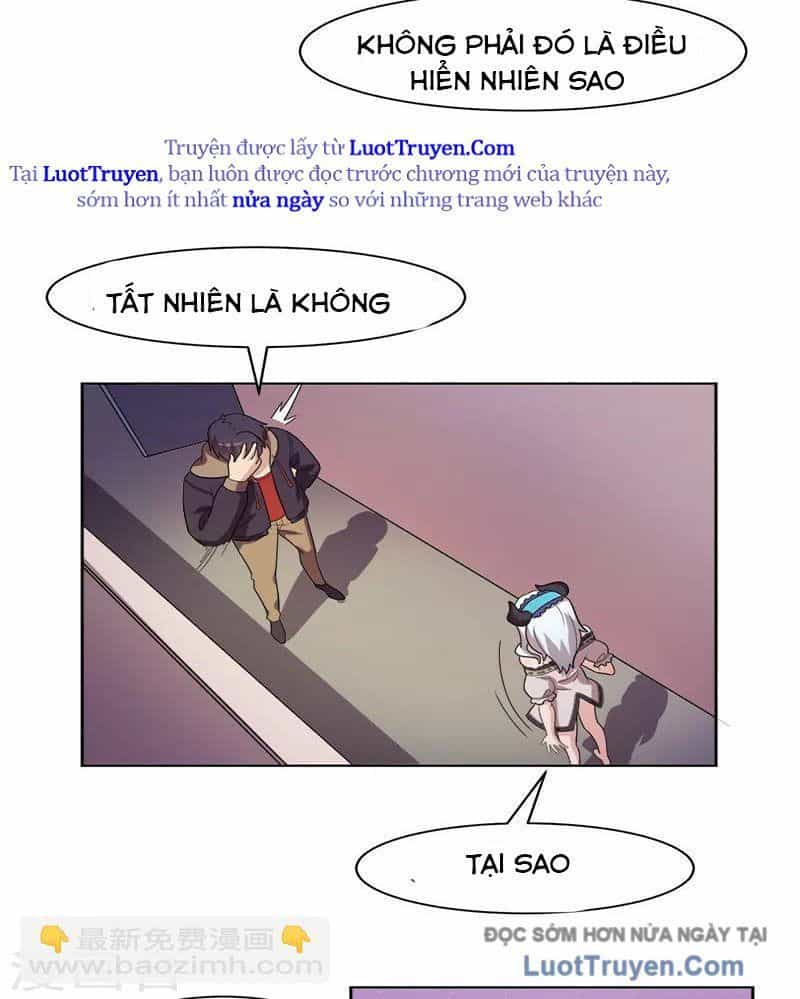 Con Rể Của Các Vị Thần - Chương 8 - ảnh 5