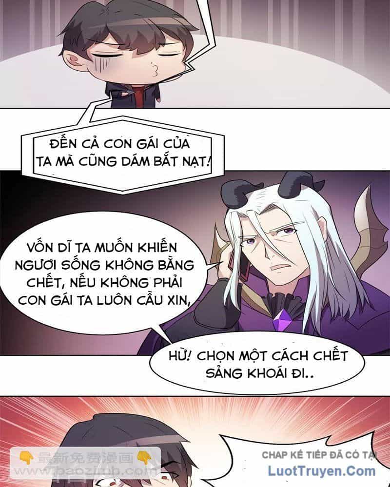 Con Rể Của Các Vị Thần - Chương 9 - ảnh 18