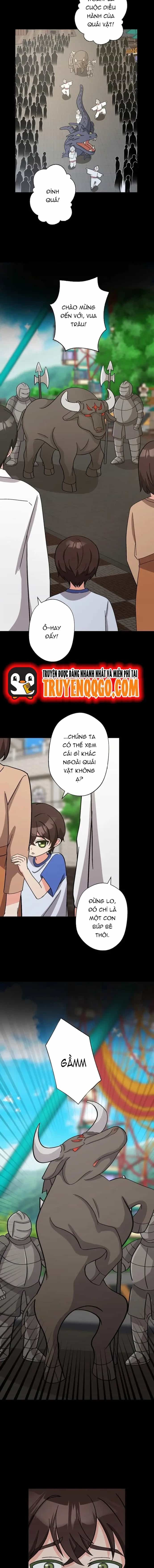 Con Slime Yếu Nhất Ta Từng Cứu Giờ Đã Trở Thành Huyền Thoại! - Chương 2 - ảnh 13