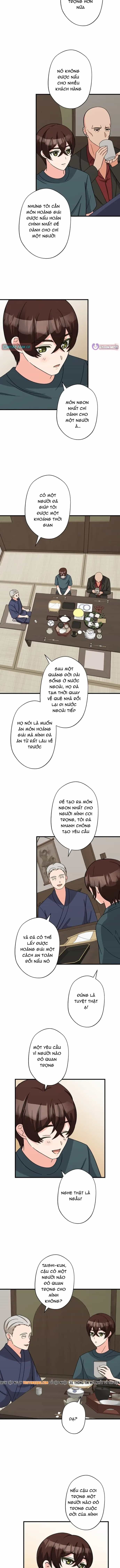Con Slime Yếu Nhất Ta Từng Cứu Giờ Đã Trở Thành Huyền Thoại! - Chương 22 - ảnh 8