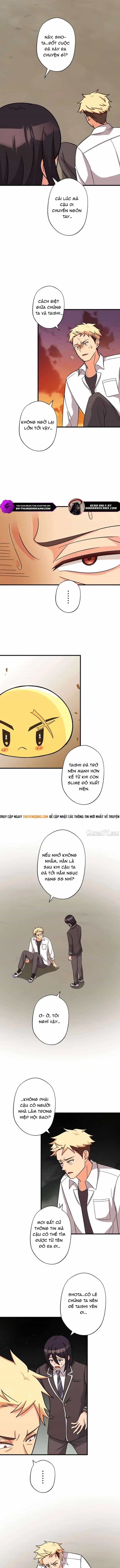 Con Slime Yếu Nhất Ta Từng Cứu Giờ Đã Trở Thành Huyền Thoại! - Chương 24 - ảnh 3