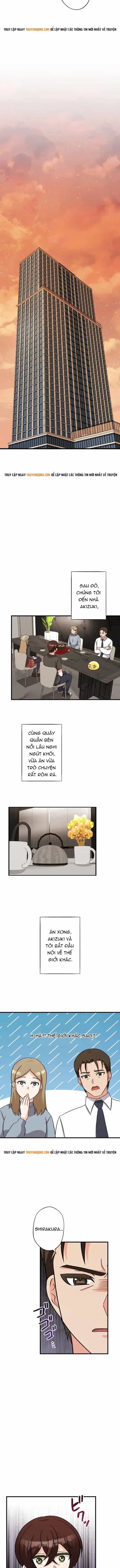 Con Slime Yếu Nhất Ta Từng Cứu Giờ Đã Trở Thành Huyền Thoại! - Chương 30 - ảnh 9