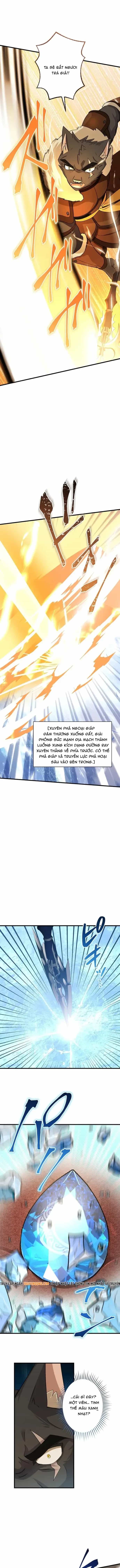 Con Slime Yếu Nhất Ta Từng Cứu Giờ Đã Trở Thành Huyền Thoại! - Chương 35 - ảnh 13
