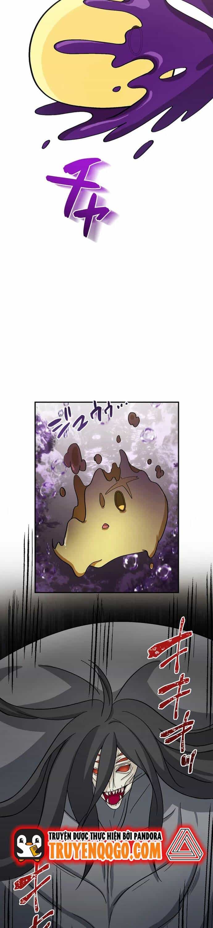 Con Slime Yếu Nhất Ta Từng Cứu Giờ Đã Trở Thành Huyền Thoại! - Chương 4 - ảnh 28