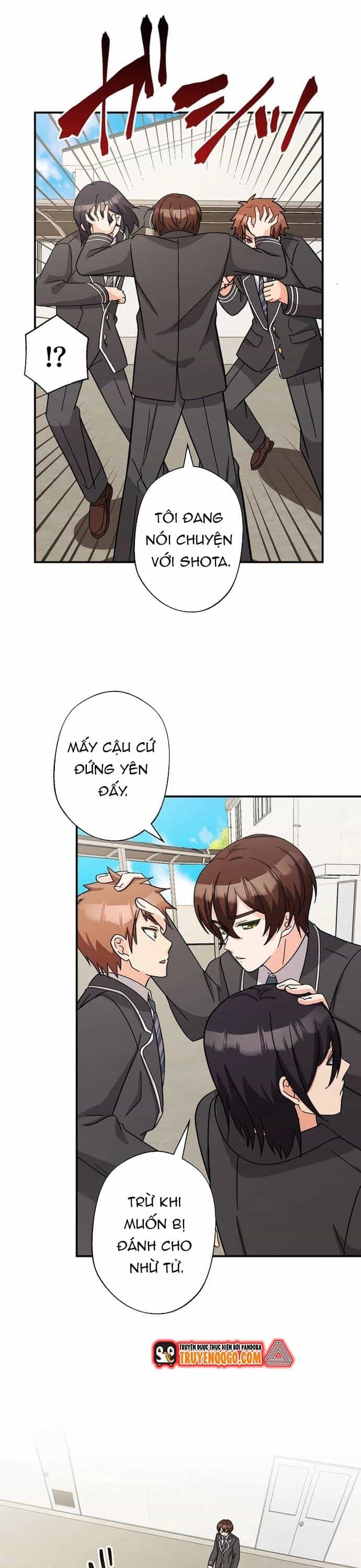 Con Slime Yếu Nhất Ta Từng Cứu Giờ Đã Trở Thành Huyền Thoại! - Chương 6 - ảnh 15