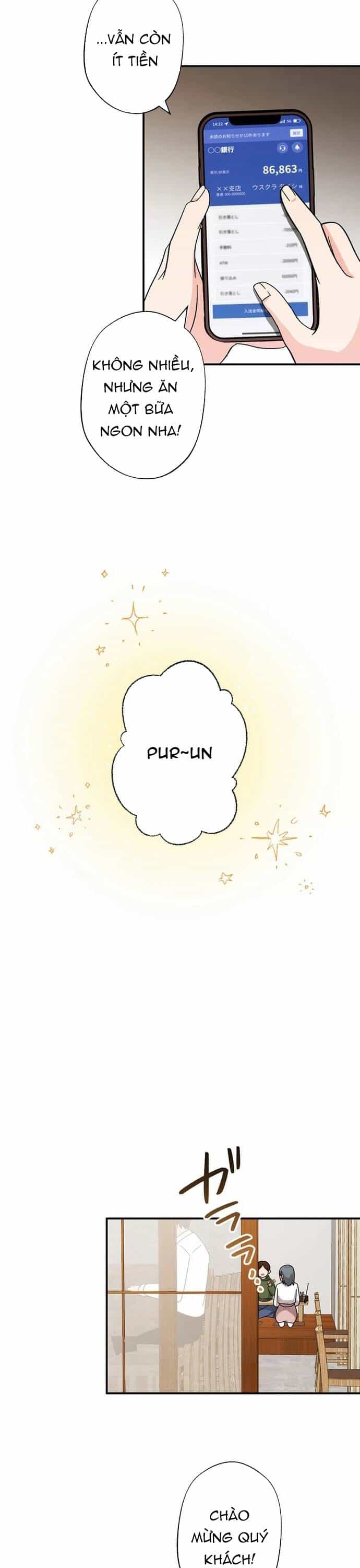 Con Slime Yếu Nhất Ta Từng Cứu Giờ Đã Trở Thành Huyền Thoại! - Chương 7 - ảnh 21