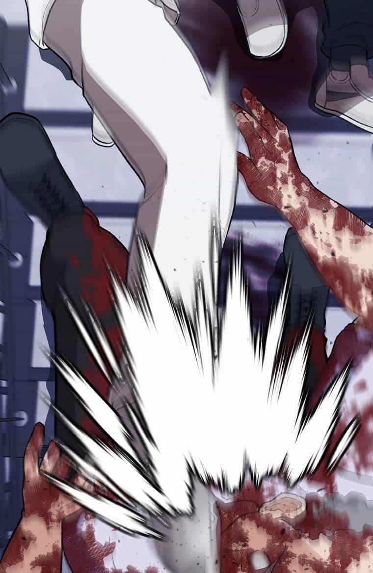 Con Tàu Zombie - Chương 1 - ảnh 107