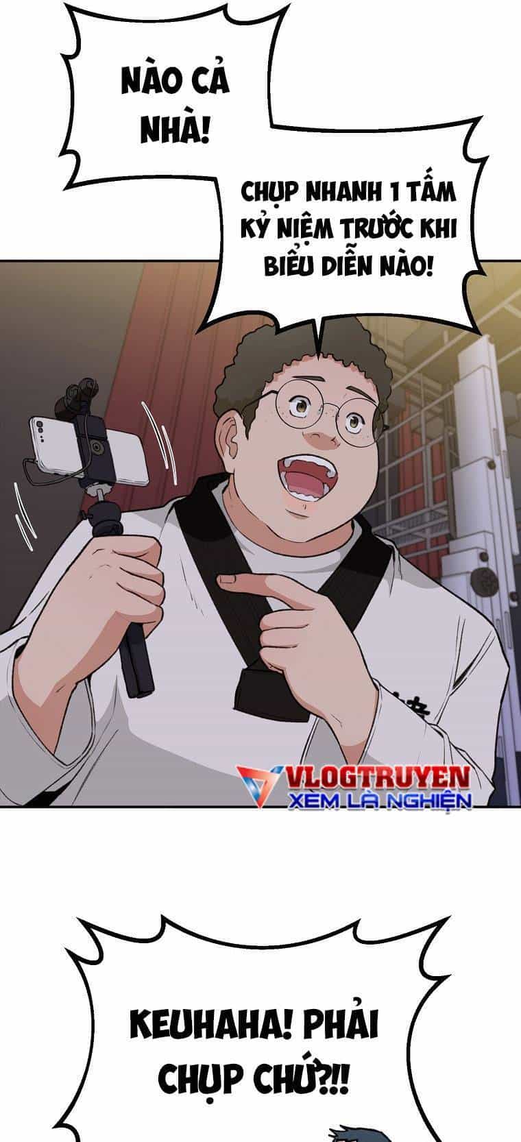 Con Tàu Zombie - Chương 1 - ảnh 40