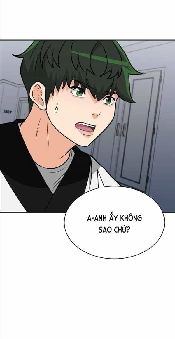 Con Tàu Zombie - Chương 10 - ảnh 16