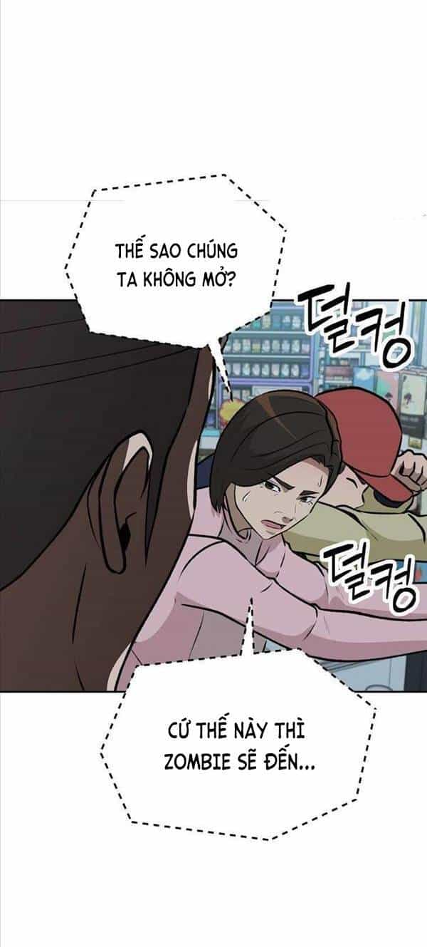 Con Tàu Zombie - Chương 10 - ảnh 40