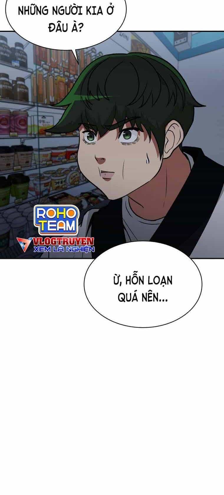Con Tàu Zombie - Chương 11 - ảnh 38