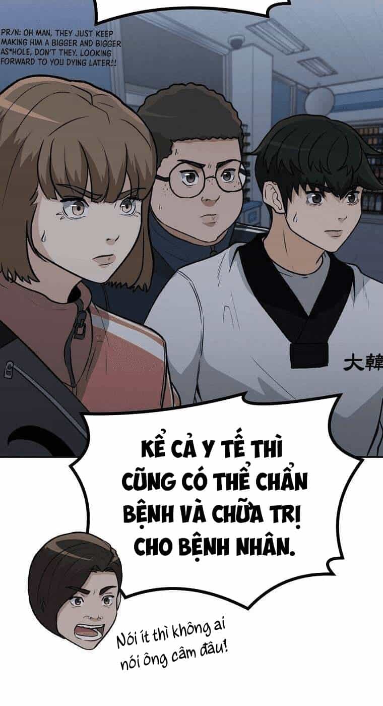 Con Tàu Zombie - Chương 12 - ảnh 17