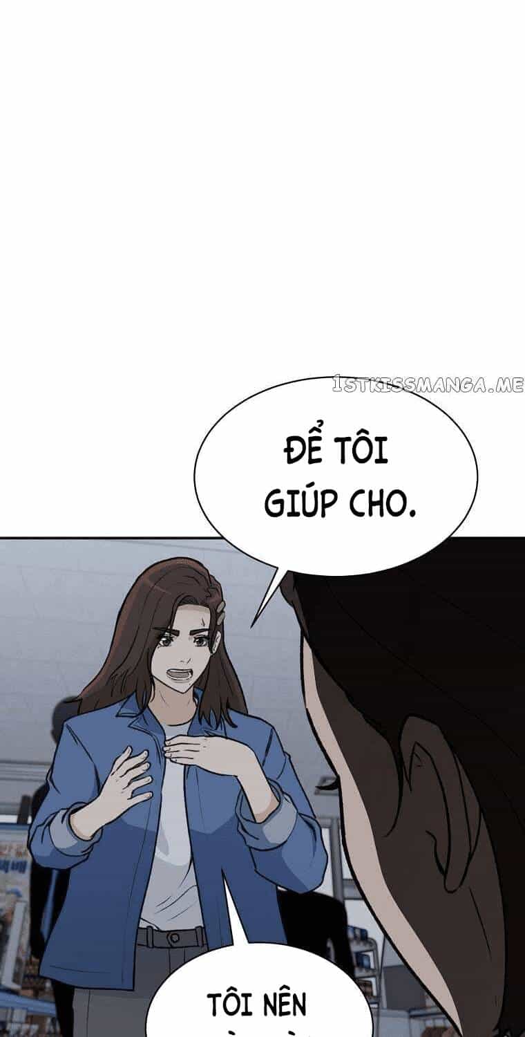 Con Tàu Zombie - Chương 12 - ảnh 21