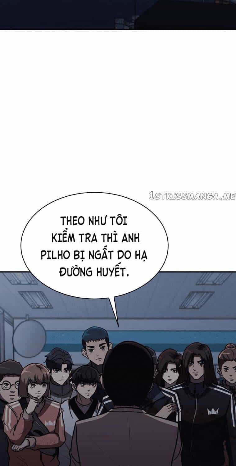 Con Tàu Zombie - Chương 12 - ảnh 49
