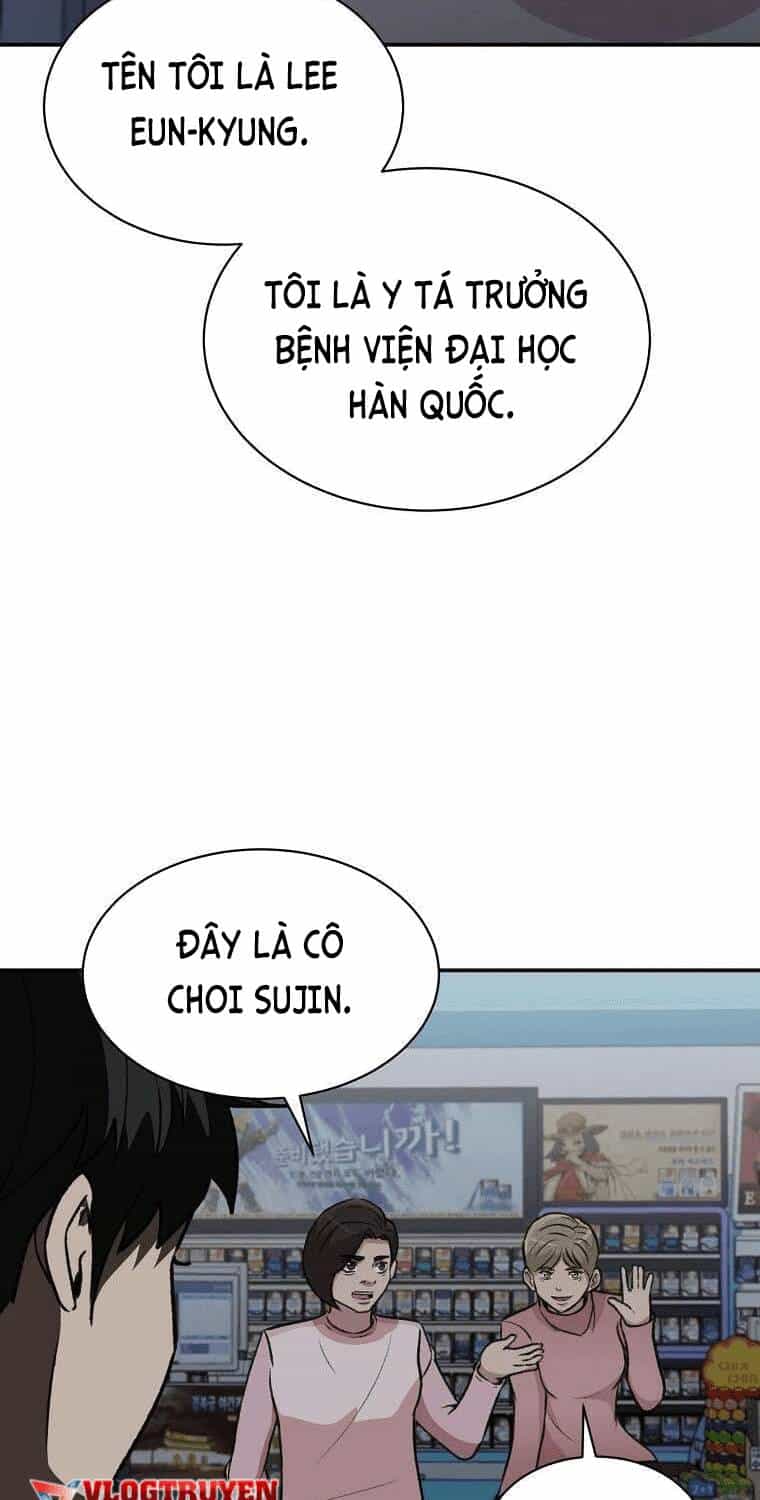 Con Tàu Zombie - Chương 12 - ảnh 53