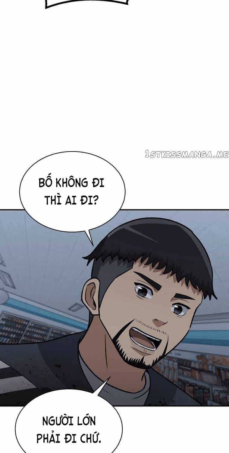 Con Tàu Zombie - Chương 12 - ảnh 64