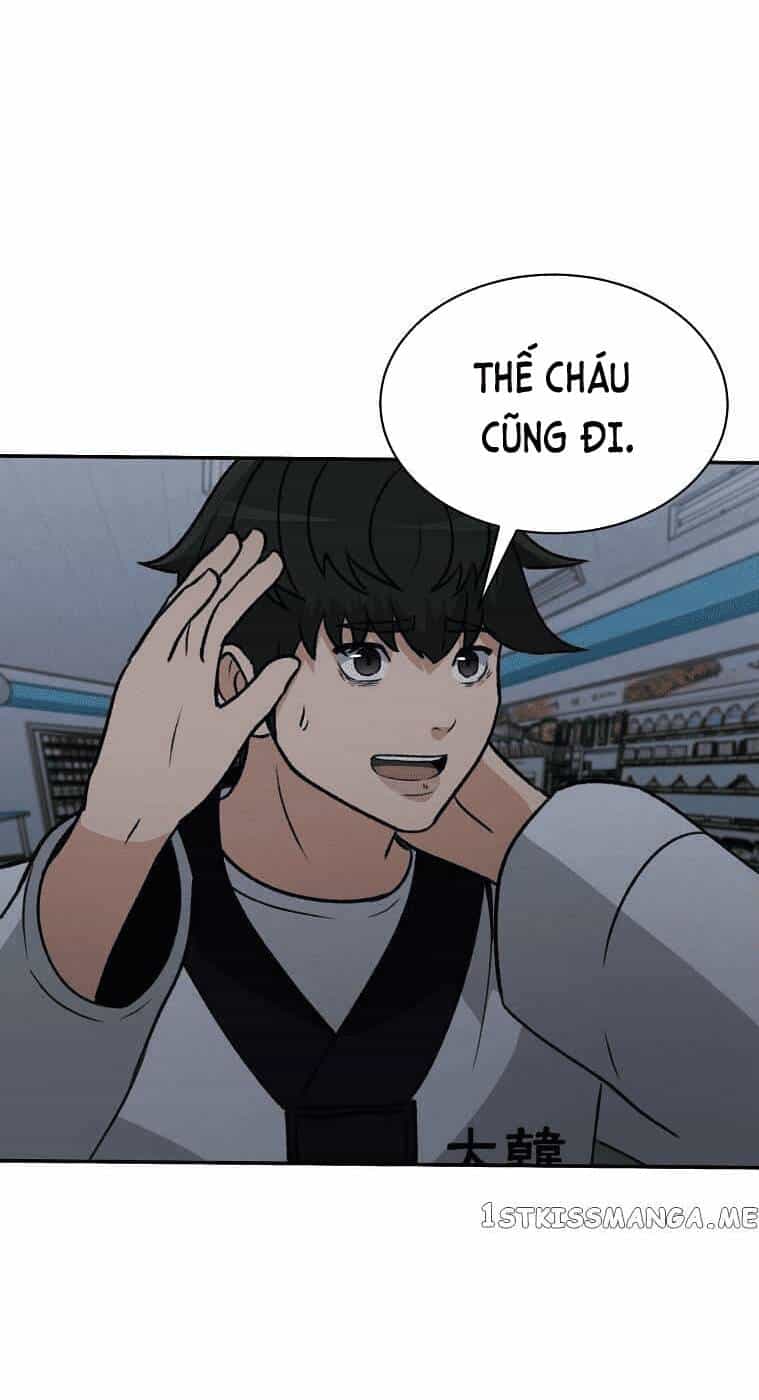 Con Tàu Zombie - Chương 12 - ảnh 70