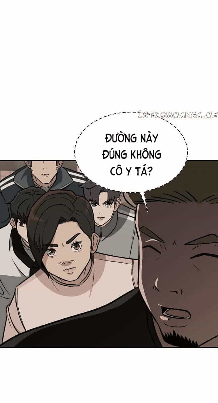 Con Tàu Zombie - Chương 13 - ảnh 60