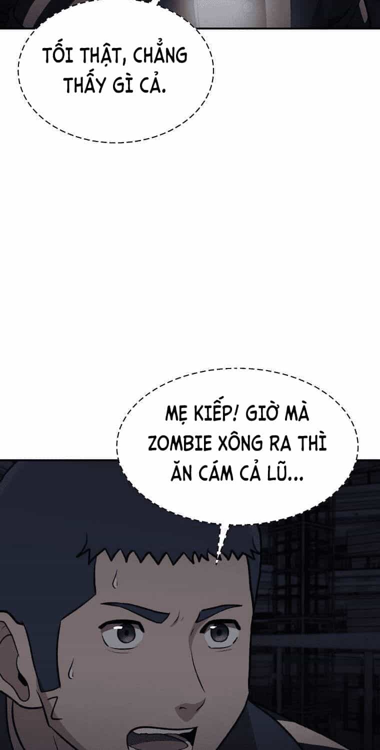 Con Tàu Zombie - Chương 13 - ảnh 77