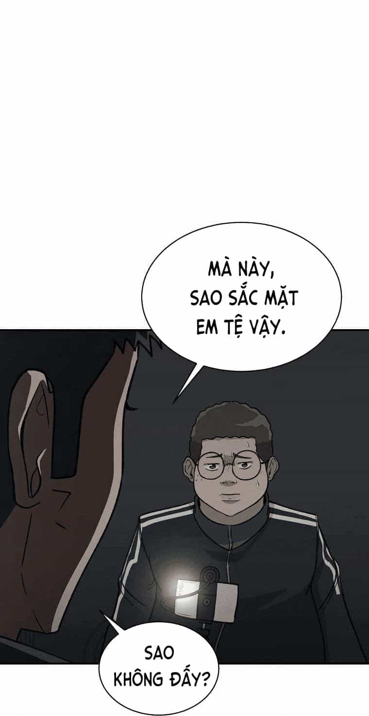 Con Tàu Zombie - Chương 14 - ảnh 29