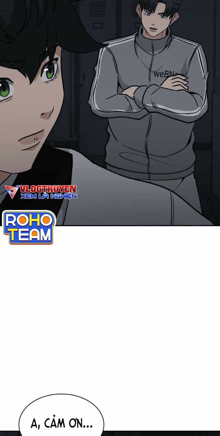 Con Tàu Zombie - Chương 14 - ảnh 48