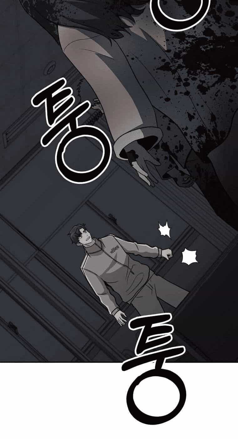 Con Tàu Zombie - Chương 15 - ảnh 37