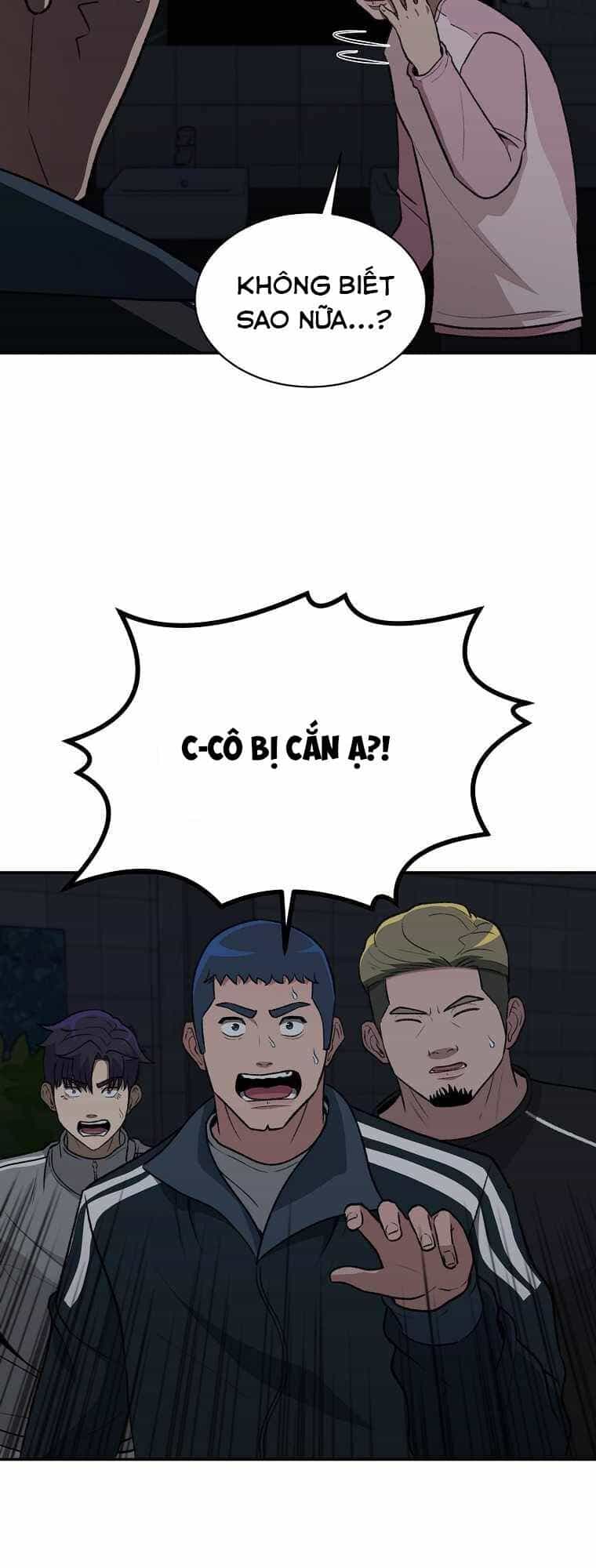 Con Tàu Zombie - Chương 16 - ảnh 12