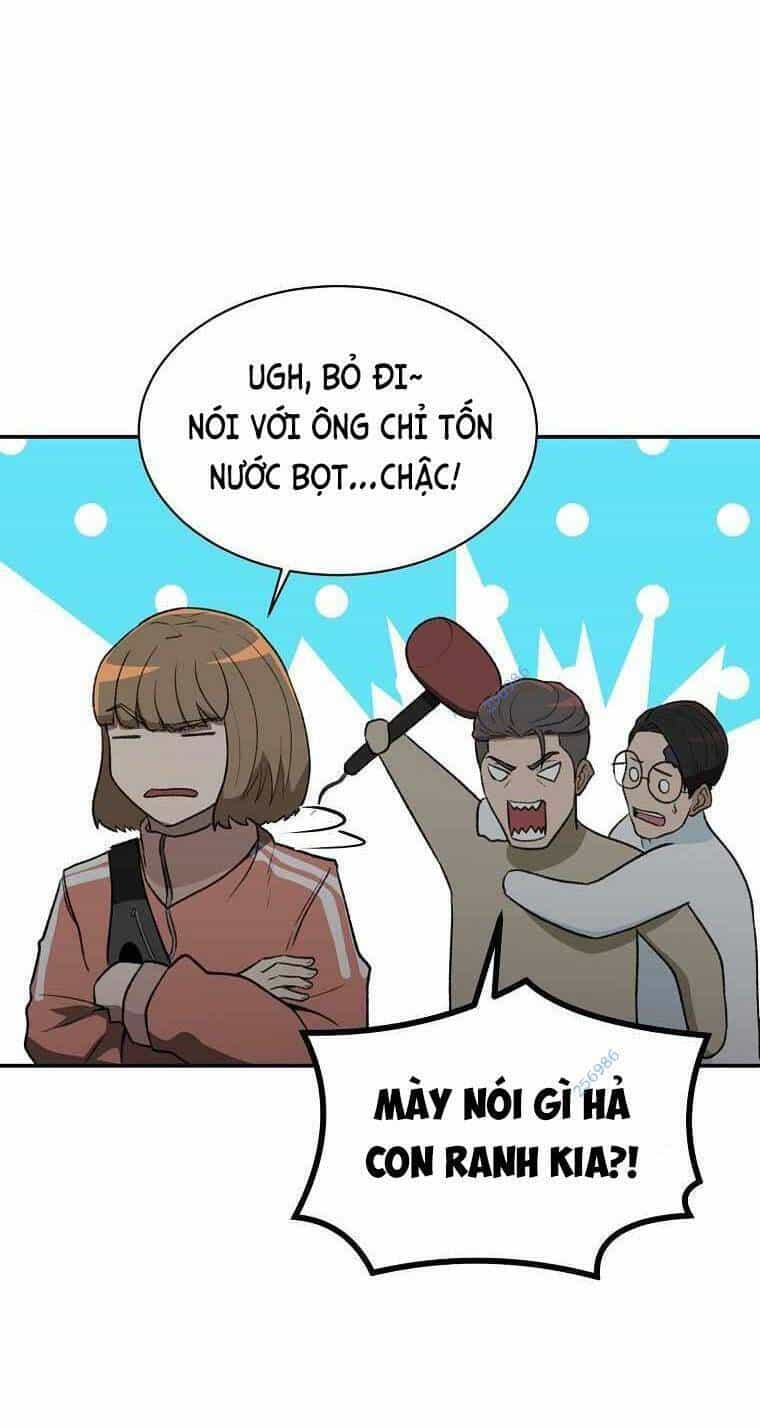 Con Tàu Zombie - Chương 17 - ảnh 28