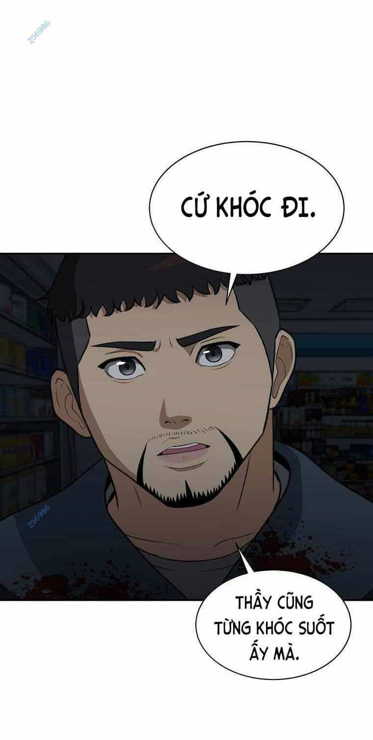 Con Tàu Zombie - Chương 17 - ảnh 45