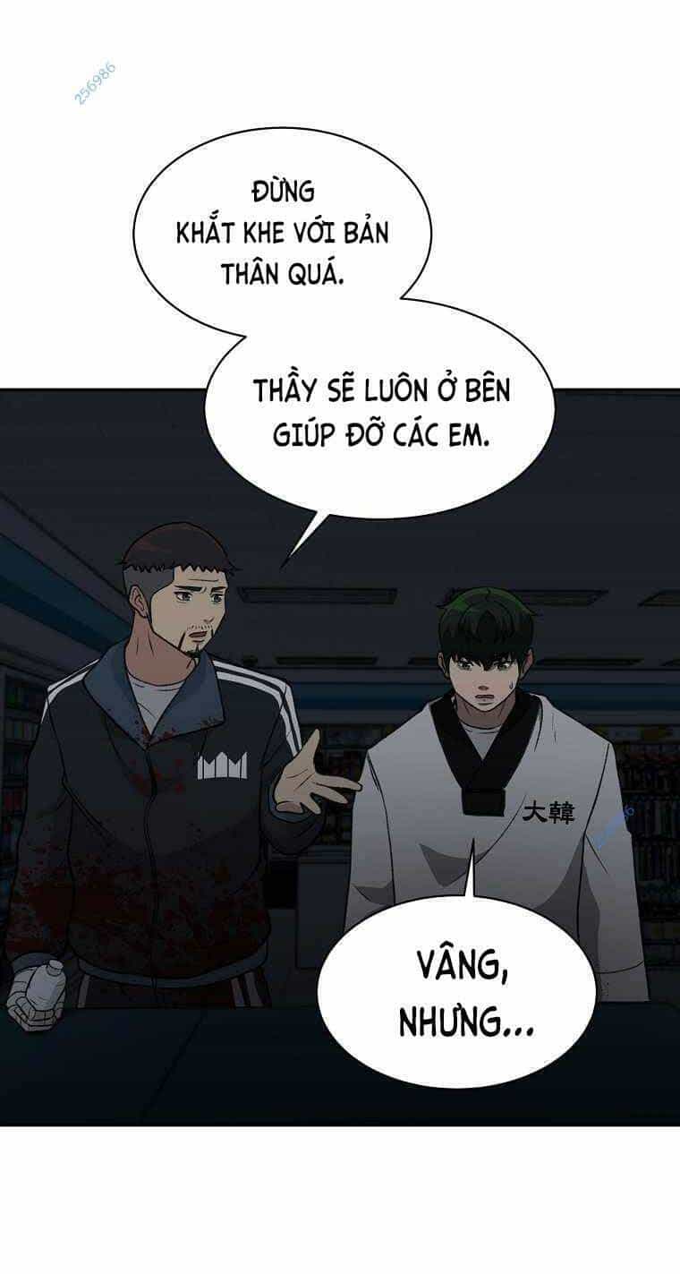 Con Tàu Zombie - Chương 17 - ảnh 49