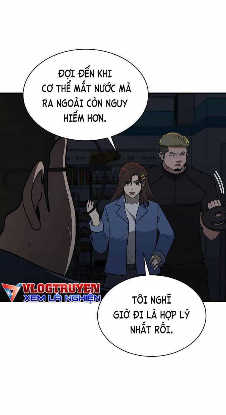 Con Tàu Zombie - Chương 18 - ảnh 22