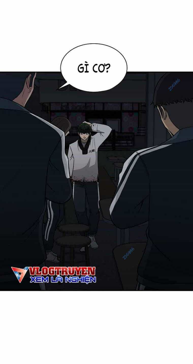 Con Tàu Zombie - Chương 19 - ảnh 21