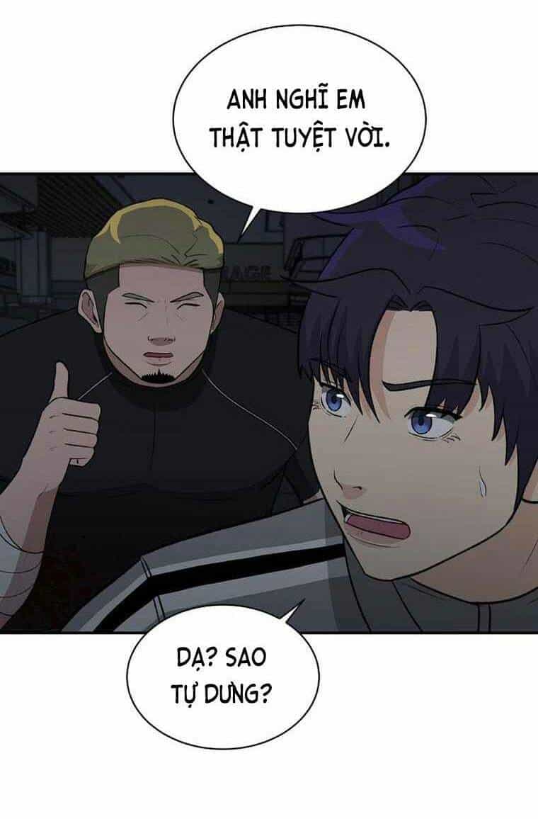 Con Tàu Zombie - Chương 19 - ảnh 31