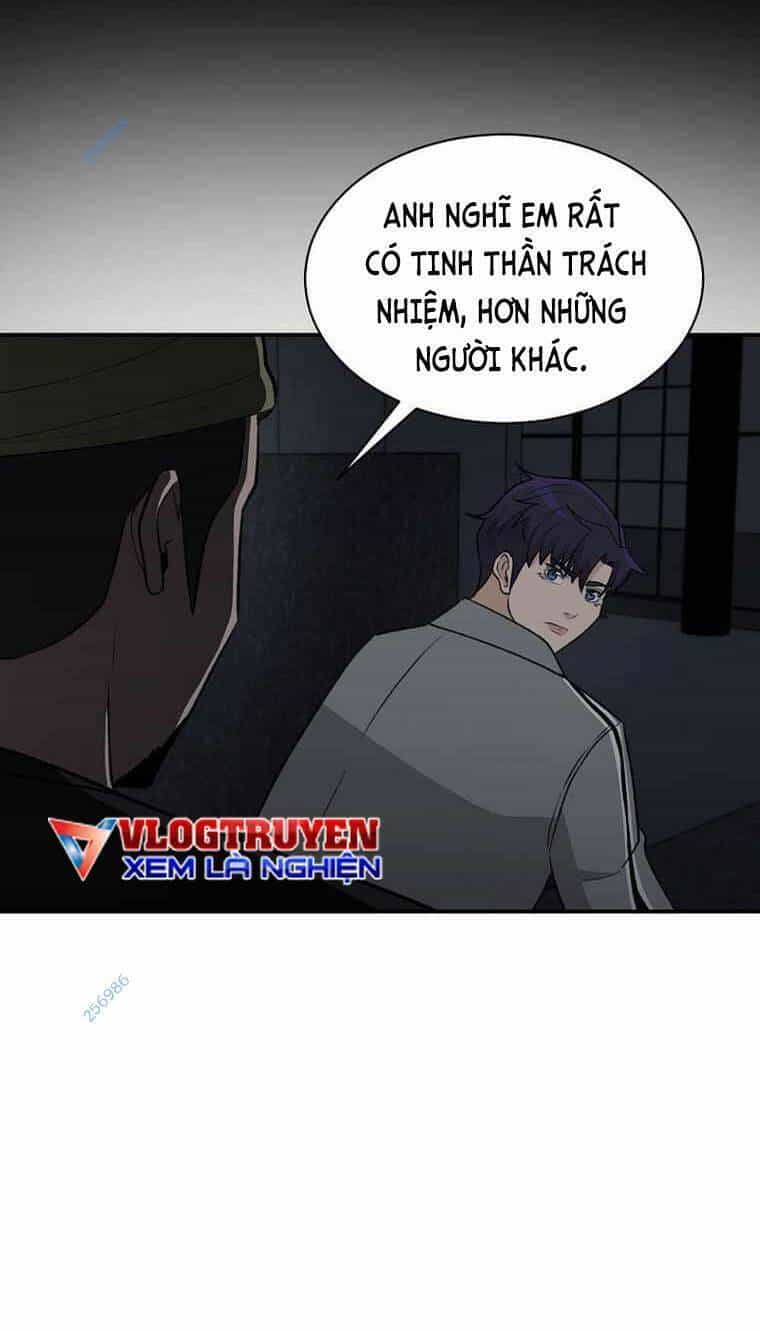 Con Tàu Zombie - Chương 19 - ảnh 34